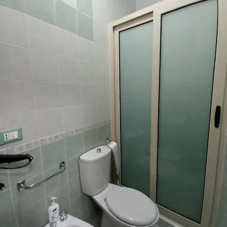 Apartman Ludovica's House *