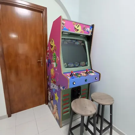 Ludovica's House Giardini Naxos